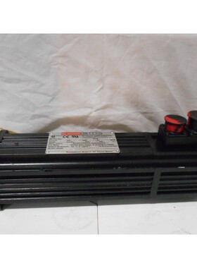 ELWOOD S31NCBOPO10 SERVO MOTOR