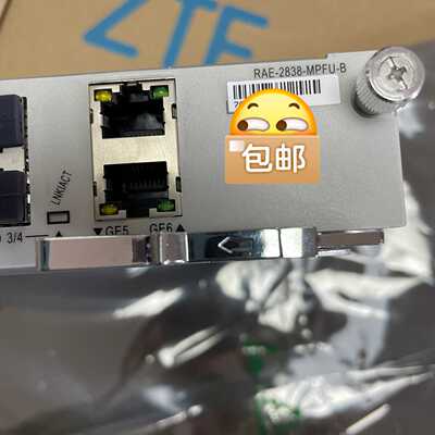 RAE2838MPFUA库存2块单价1750