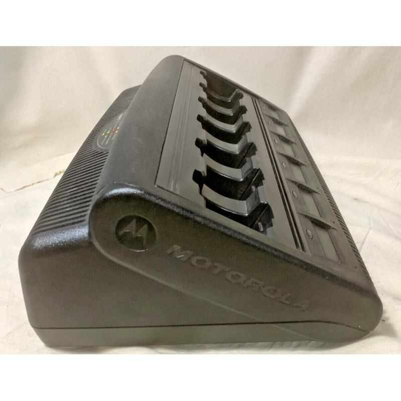 Motorola Impress WPLN41797A 4267MKH010705 6 Bay V3.90 Non Di