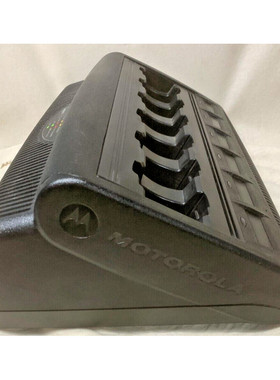 Motorola Impress WPLN41797A 4267MKH010705 6 Bay V3.90 Non Di