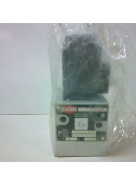 HERION Fluidtronik VP40 Hidráulico Válvula de Control 0-10