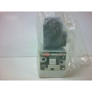 HERION Fluidtronik VP40 Hidráulico Válvula de Control 0-10