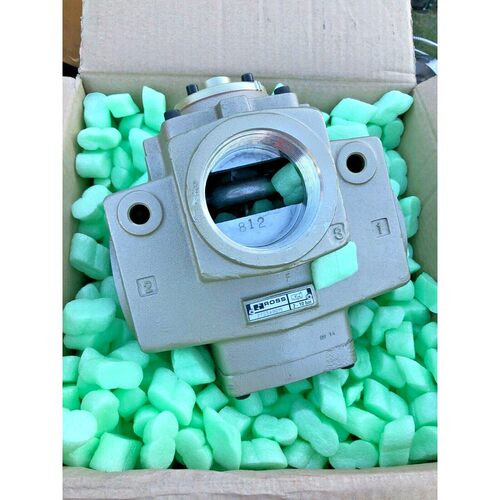 Ross Controls 2753A9011 Poppet Valve ( 2 - 10bar ) 27 Series