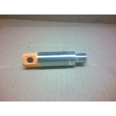 Sensor Fotoeléctrico IFM OG5126 OGP-DPKG/US/90 - Nuevo En C