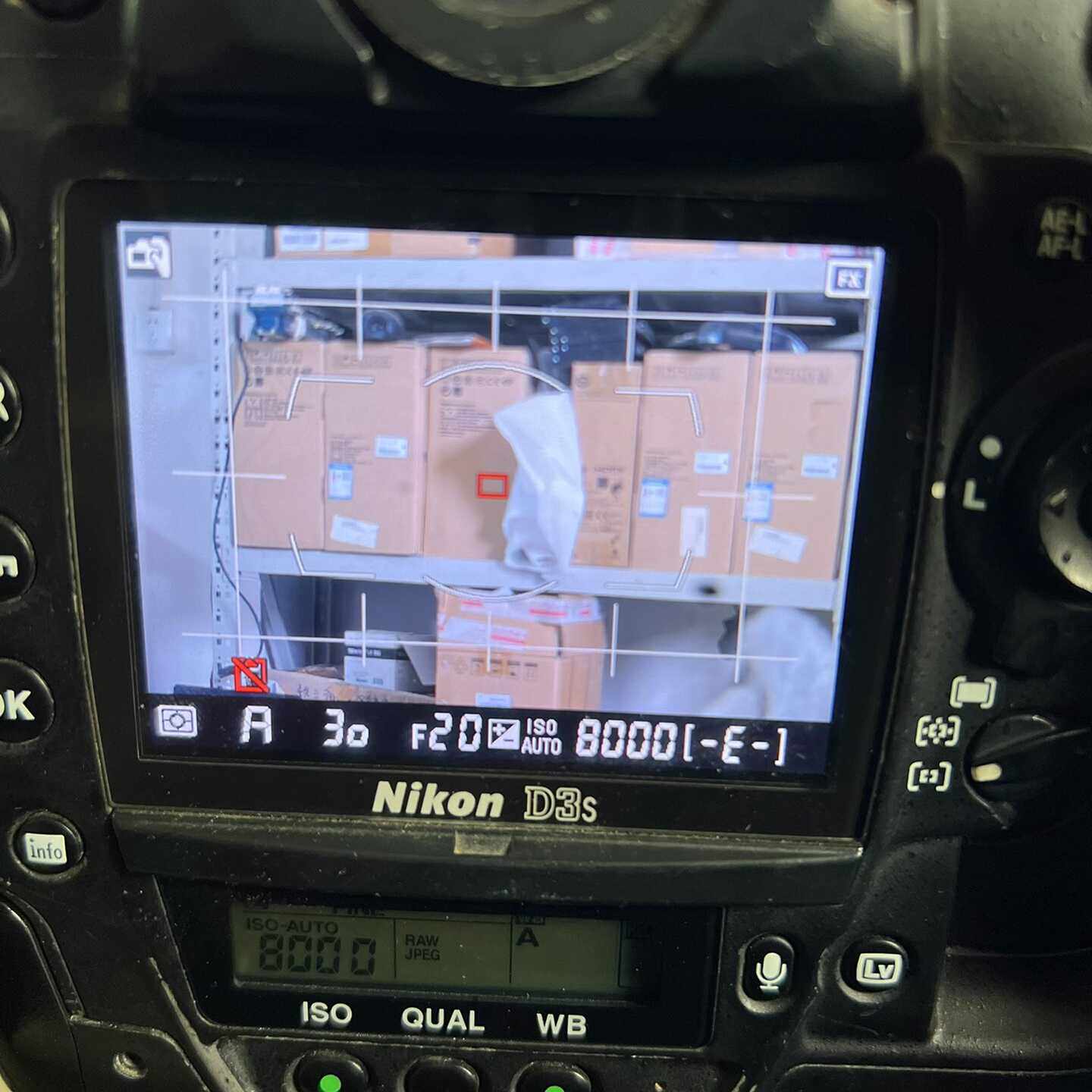 尼康AFS70200mmf2.8GEDVRII