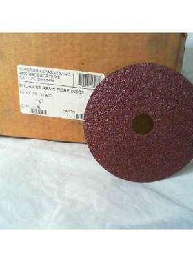 SUPERIOR ABRASIVES 11727 NUEVO EN CAJA