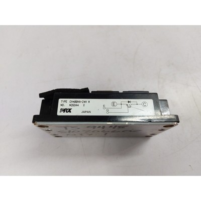 PRX CM400HA-24H Modulo Alimentazione Gcm