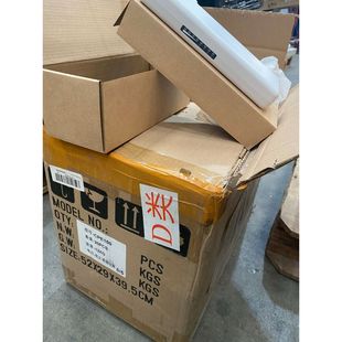 WiFi 150Mbps 2PC Point Wireless Access Bridge Outdoor CPE