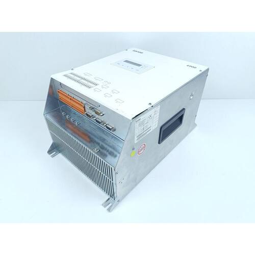 Lenze 4900 EVD4904-E 33.4904-E.4A.61 TESTED & TOP ZUSTAND