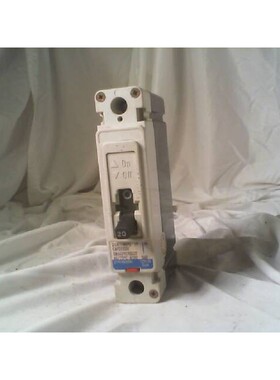 Cortador Martillo FD1020 Interruptor Automático De 20 AMP -