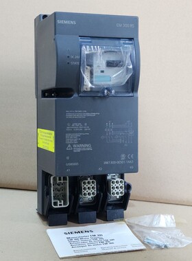 3RK1300-0ESS01-AA3 SIEMENS MOTOR CONTROLLER 3RK1300-0ESS01-A