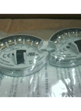 PYROMATION 440-385U-S 0-500F Temperatura Transmisor (2pcs) -