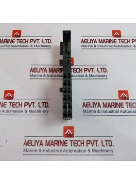 Siemens 6ES7 193-4CA40-0AA0 Universal Terminal Module TM-E15