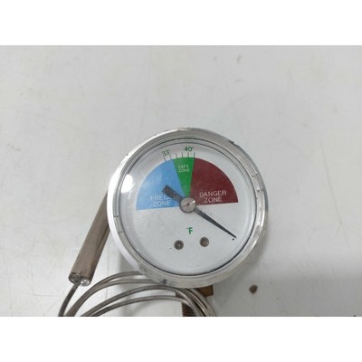 Weiss V20364402 Controllo 33F A 40F