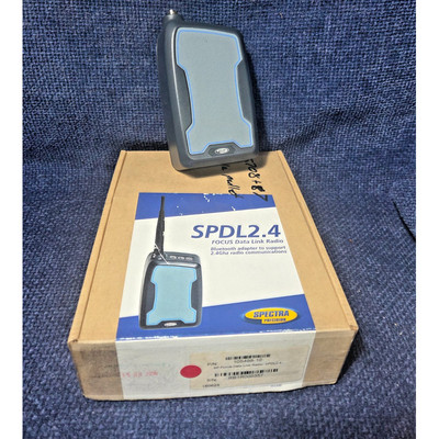 Genuine Trimble SPDL2.4 Focus Data Link Radio 105488-10 2.4G