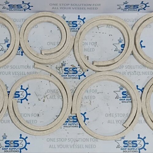 Gland Packing Rope For ME Duplex Filters Lot of 8 Pcs