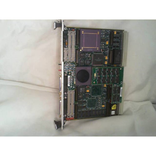 Placa De Procesador CPU ADEPT 10332-00710 - NUEVO!