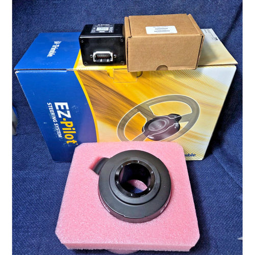Genuine Trimble SAM 200 EZ Pilot Assisted Steering System P/