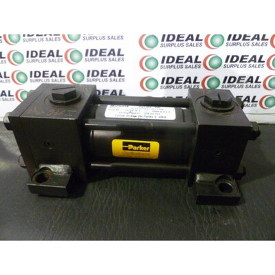 Cilindro Parker Hannifin CCP2HLT19AC Nuevo