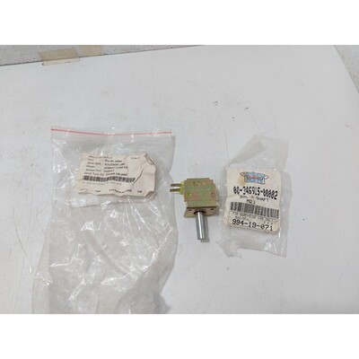 Eaton 346915-2 Sol Et Arbre / Hobart 00-349695-00002