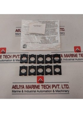 Misto Di 10X 87001347ZT1 Adattatore Di Fissaggio