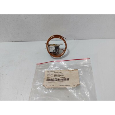 Senisys 19 42339 51 550 / Oasis 027040-007 Froid Contr?le Th