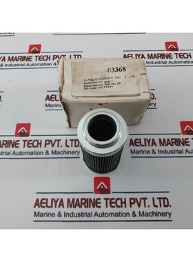 Elemento De Filtro 03368, 84212300, 10000385355