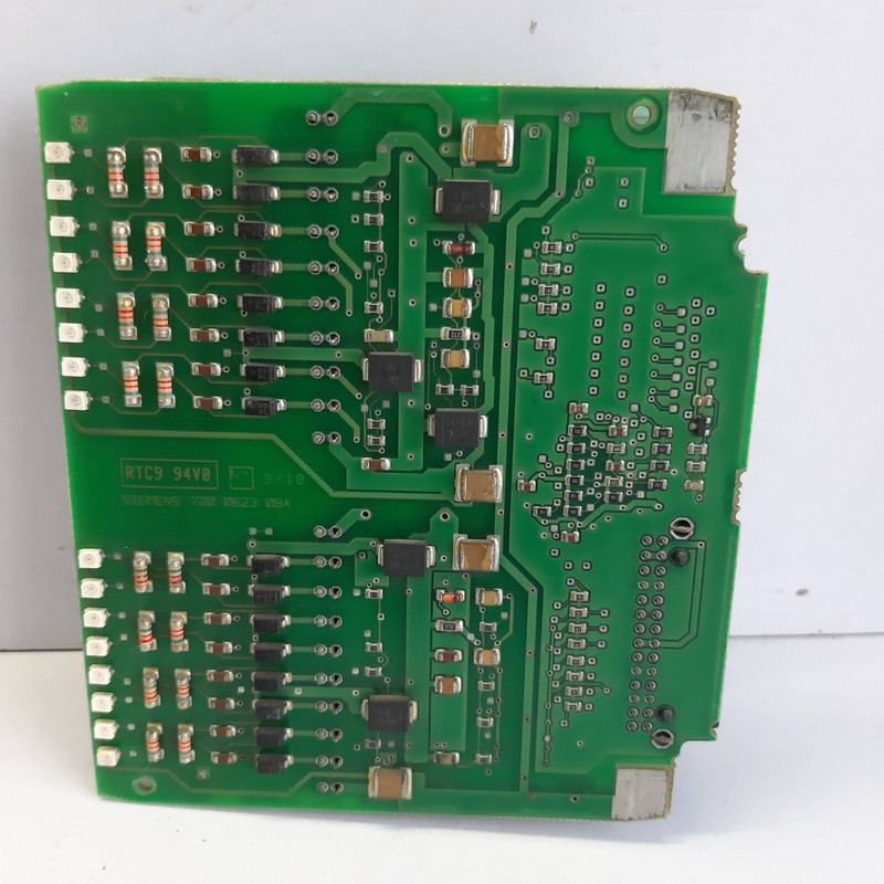 西门子 720 0623 0BA PCB 卡