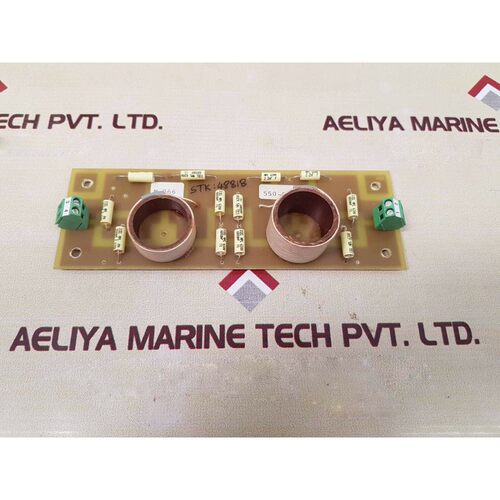 Tarjeta Pcb M-066 550-990KHZ