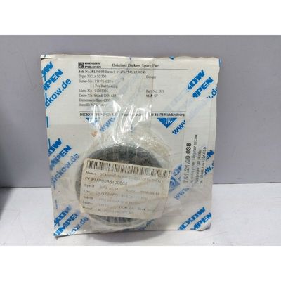 Dickow Pumpen NCLs 50/330 Cylindrical Roller Ball Bearing