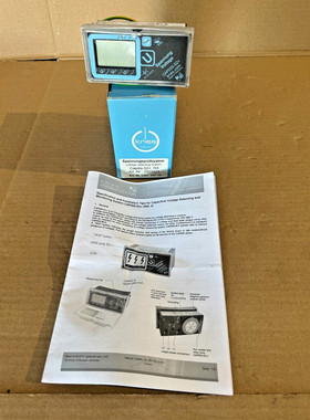 KRIES Voltage Detecting System Capdis-S2+_R4 2500423 Made in