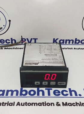 Martens LF964832R00020 Conductivity Panelmeter