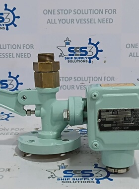 IbukiA150ESSHA200ESH线圈带阀单元适用于AirHornAC100AC120V