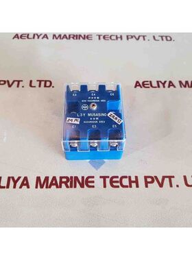 Pannello Di Controllo MUSASINO L3Y Parti Di Ricambio