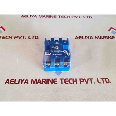 Pannello Di Controllo MUSASINO L3Y Parti Di Ricambio