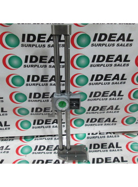 Jauge à Double Faisceau De Précision Neuve Dans La Bo?te