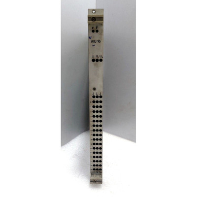Carte PCB Valmet AIU16 Metso Automation M8512071 / 545100-3A