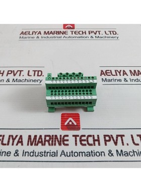 Phoenix Contact Flk-pvb 2/24 Interfaz Módulo 2295651