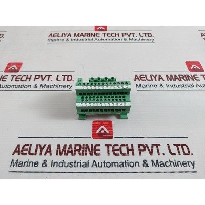 Phoenix Contact Flk-pvb 2/24 Interfaz Módulo 2295651