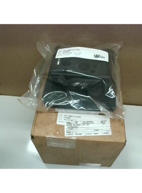 FANUC EO-4696-310-002 VersaBell II Manifold - Factory Sealed