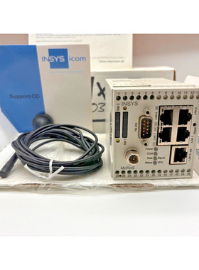 INSYS iCOM MoRoS UMTS 2.1 PRO 11-02-06-08-02.017