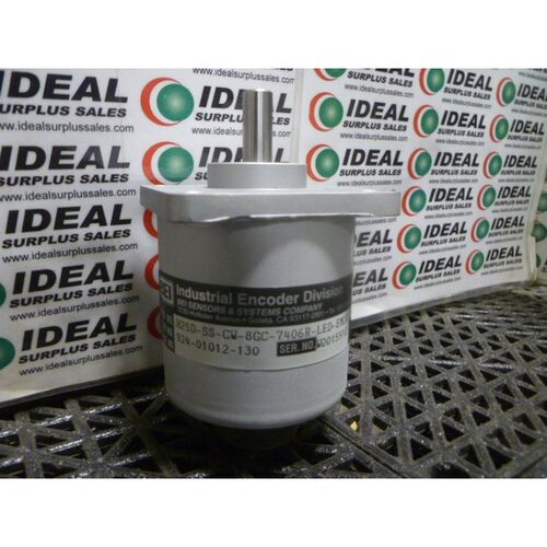 MOTOR SERVO BEI 92401012130 NUEVO