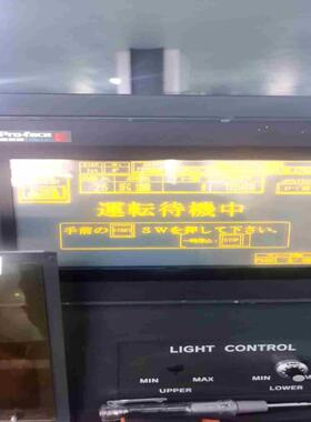 DAITRON DBM-402R 晶圆研磨研磨抛光 机拍前询价