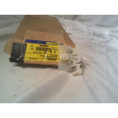 SQUARE D 9080GA6 BLOQUE TERMINAL - Nuevo En Caja