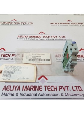 Alspa sca 661a Synchroconverter