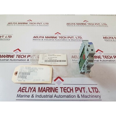 Alspa sca 661a Synchroconverter