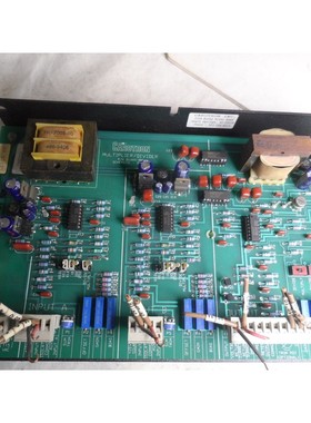 Tarjeta Divisora CAROTRON D11005000