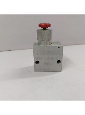 Valvola Idraulica Flucom 32P-LO-B05 3812