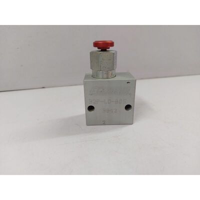 Valvola Idraulica Flucom 32P-LO-B05 3812