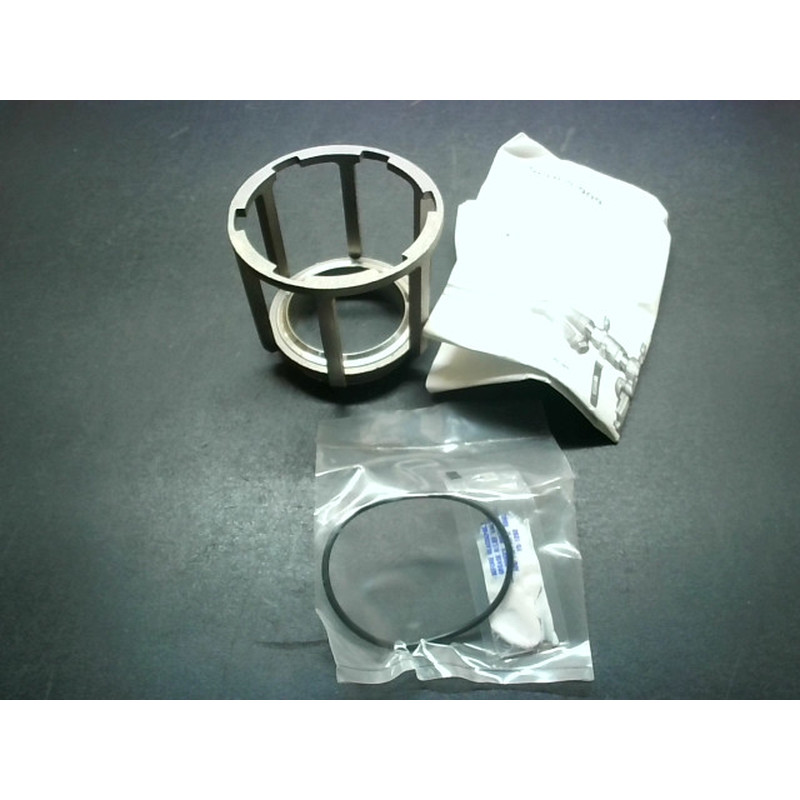 WATTS RK909M1-S-SS 1 1/4-2 Cuadros Asiento Kit 0887140 3.2cm